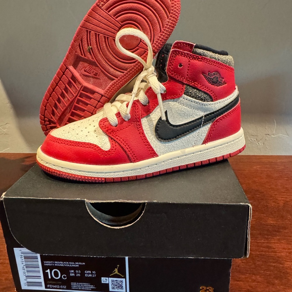 Jordan Retro High OG
